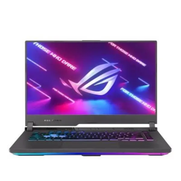 لپ تاپ ایسوس 15.6 اینچ مدل G513RM R7-6800H 16GB-1TB SSD-6GB RTX3060 ASUS ROG Strix G15 G513RM R7-6800H 16GB-1TB SSD-6GB RTX3060 "15 - 2