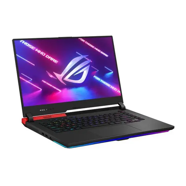 لپ تاپ ایسوس 15.6 اینچ مدل G513RM R7-6800H 16GB-1TB SSD-6GB RTX3060 ASUS ROG Strix G15 G513RM R7-6800H 16GB-1TB SSD-6GB RTX3060 "15 - 3