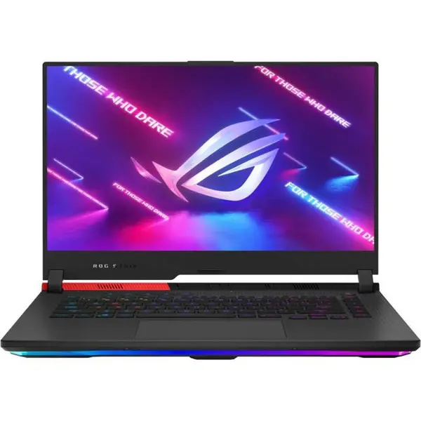 لپ تاپ ایسوس 15.6 اینچی مدل G513RW Ryzen 9 6900HX 32GB 1TB SSD 8GB RTX 3070Ti 2K Asus ROG Strix G513RW Ryzen 9 6900HX 32GB 1TB SSD 8GB RTX 3070Ti 2K - 2