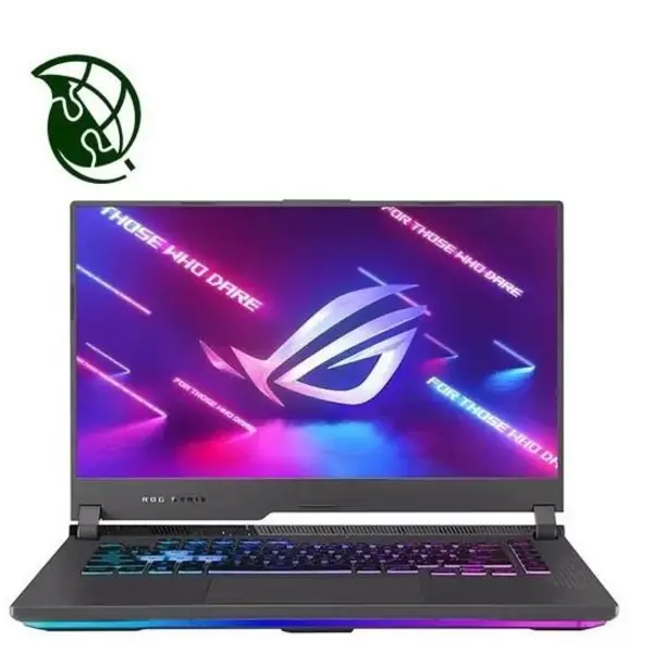 لپ تاپ ایسوس 15.6 اینچی مدل G513RW Ryzen 9 6900HX 32GB 1TB SSD 8GB RTX 3070Ti 2K Asus ROG Strix G513RW Ryzen 9 6900HX 32GB 1TB SSD 8GB RTX 3070Ti 2K - 5