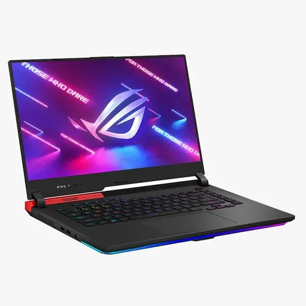 لپ تاپ ایسوس 15.6 اینچی مدل G513RW Ryzen 9 6900HX 32GB 1TB SSD 8GB RTX 3070Ti 2K Asus ROG Strix G513RW Ryzen 9 6900HX 32GB 1TB SSD 8GB RTX 3070Ti 2K - 3