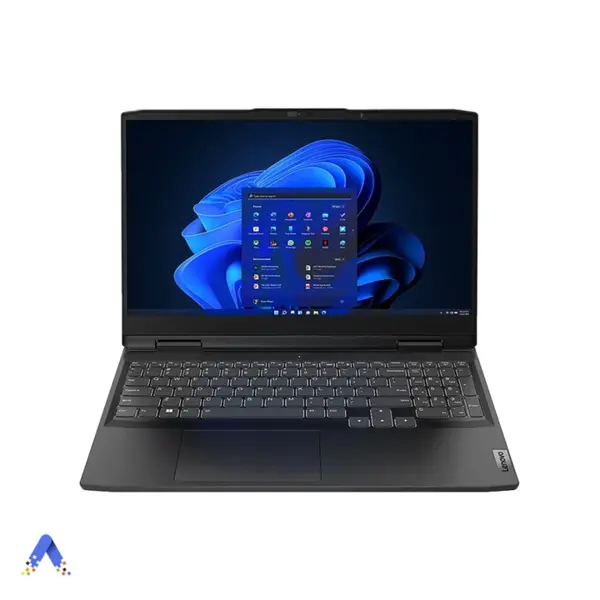 لپ تاپ لنوو 15.6 اینچ IdeaPad Gaming 3 i5 12500H-8GB-512SSD-4GB 3050 Lenovo IdeaPad Gaming 3 i5 12500H-8GB-512SSD-4GB 3050 - 2