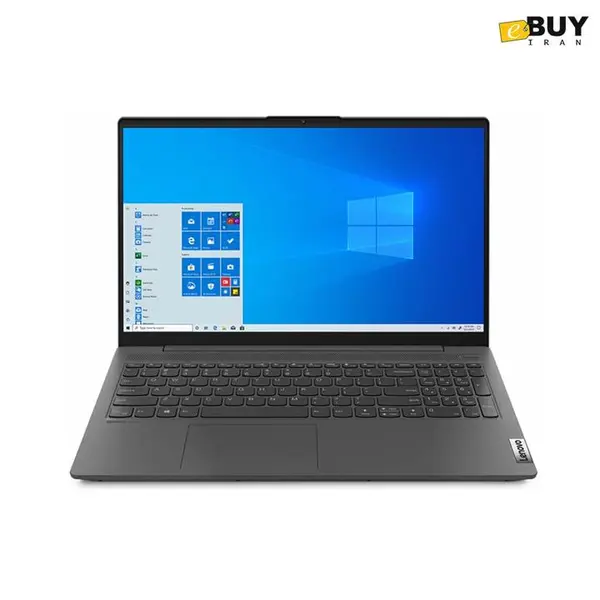 لپ تاپ لنوو 15.6 اینچ IdeaPad 5 Core i5-1135G7 8GB-1TB+128SSD-2GB MX450 Lenovo IdeaPad 5 Core i5-1135G7 8GB-1TB+128SSD-2GB MX450 "15 - 4
