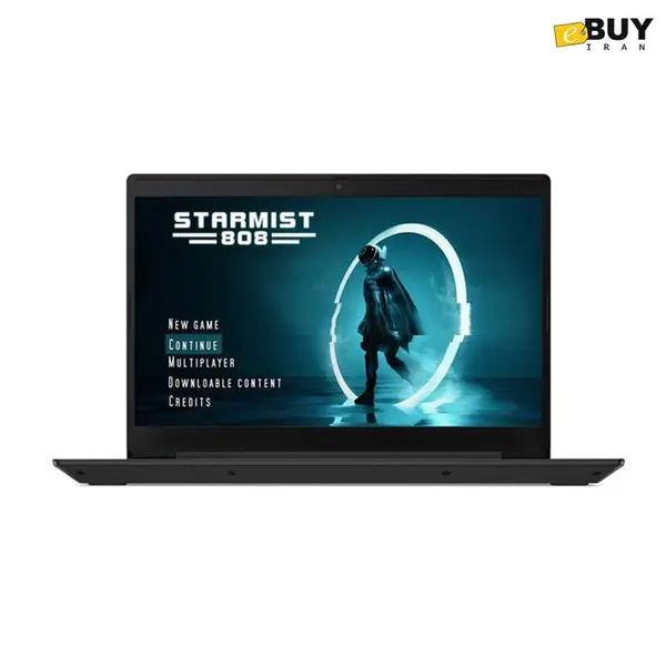 لپ تاپ لنوو 15.6 اینچ IdeaPad 5 Core i5-1135G7 8GB-1TB+128SSD-2GB MX450 Lenovo IdeaPad 5 Core i5-1135G7 8GB-1TB+128SSD-2GB MX450 "15 - 2