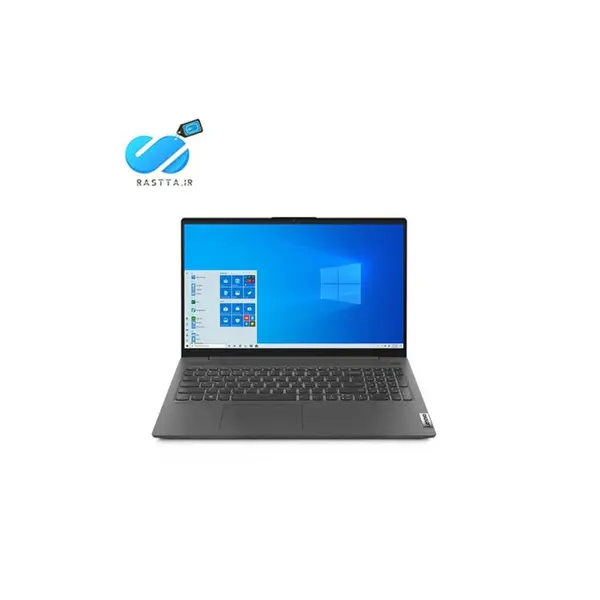 لپ تاپ لنوو 15.6 اینچ مدل IdeaPad 5 Core i7-1165G7 16GB-512SSD-2GB MX450 Lenovo IdeaPad 5 Core i7-1165G7 16GB-512SSD-2GB MX450 "15 - 3