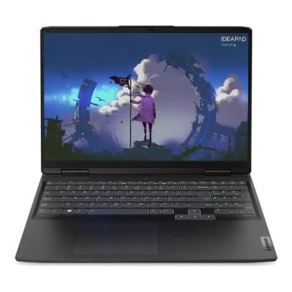 لپ تاپ لنوو 15.6 اینچ IdeaPad Gaming 3-i7 12650H-16GB-512SSD-4GB 3050 Lenovo IdeaPad Gaming 3-i7 12650H-16GB-512SSD-4GB 3050 "15 - 2