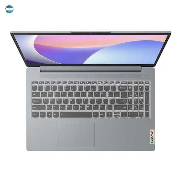 لپ تاپ لنوو 15.6 اینچ IdeaPad Slim 3 i3 1305U-8GB-256GB SSD-Intel UHD-Full HD 60Hz Lenovo IdeaPad Slim 3 -|i3 1305U-8GB-256GB SSD-Intel UHD-Full HD 60Hz - 2