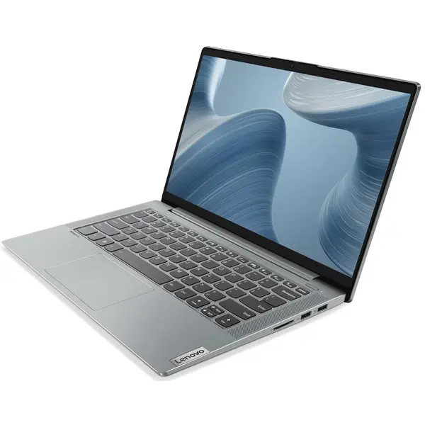 لپ تاپ لنوو 15.6 اینچ IdeaPad 5 i7 1255U-16GB-512SSD-2GB MX550 Lenovo IdeaPad 5 i7 1255U-16GB-512SSD-2GB MX550