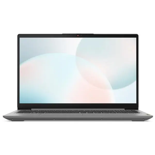لپ تاپ لنوو 15.6 اینچ IdeaPad 3 i3 1215U-4GB-256SSD-INT Lenovo IdeaPad 3 i3 1215U-4GB-256SSD-INT - 2