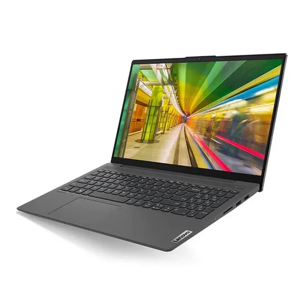 لپ تاپ لنوو 15.6 اینچ مدل IdeaPad 5 Core i7-1165G7 16GB-512SSD-2GB MX450 Lenovo IdeaPad 5 Core i7-1165G7 16GB-512SSD-2GB MX450 "15 - 4