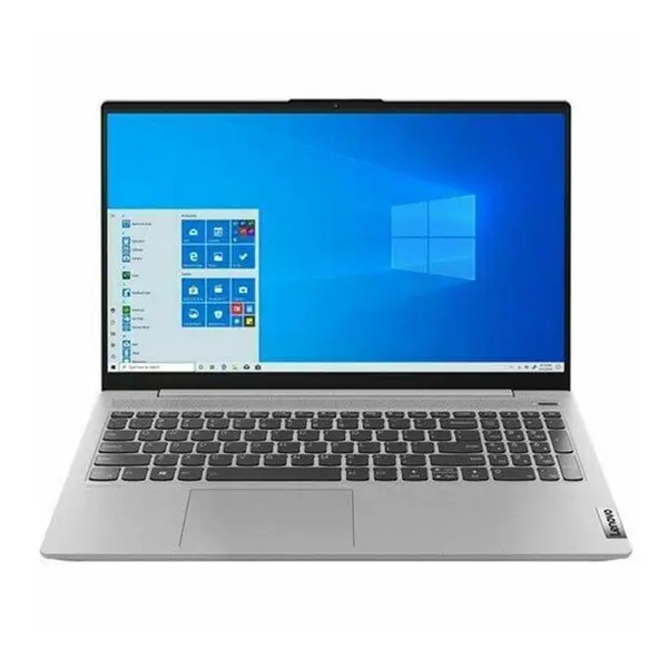 لپ تاپ لنوو 15.6 اینچ مدل IdeaPad 5 Lenovo IdeaPad 5 Core i5-1135G7 8GB-1TB+256SSD-2GB MX450 - 5