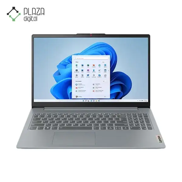 لپ تاپ لنوو 15.6 اینچ IdeaPad Slim 3 i3 N305-8GB-1TB SSD-Intel Lenovo IdeaPad Slim 3 i3 N305-8GB-1TB SSD-Intel - 2
