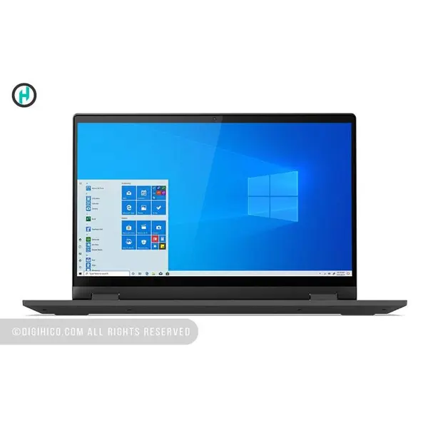 لپ تاپ 15.6 اینچ لنوو مدل IdeaPad 3 Core i5-1135G7 12GB-1TB+512GB-2GB MX350 Lenovo IdeaPad 3 Core i5-1135G7 12GB-1TB+512GB-2GB MX350 - 5