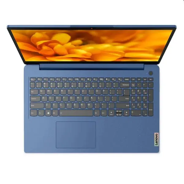 لپ تاپ لنوو 15.6 اینچ ideapad 3 Core i7 -1165G7 12GB-1TB SDD-2GB MX450 Lenovo ideapad 3 Core i7 -1165G7 12GB-1TB SDD-2GB MX450 - 3