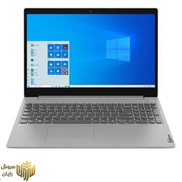 لپ تاپ لنوو 15.6 اینچ ideapad 3 Core i7 -1165G7 12GB-1TB SDD-2GB MX450 Lenovo ideapad 3 Core i7 -1165G7 12GB-1TB SDD-2GB MX450 - 4