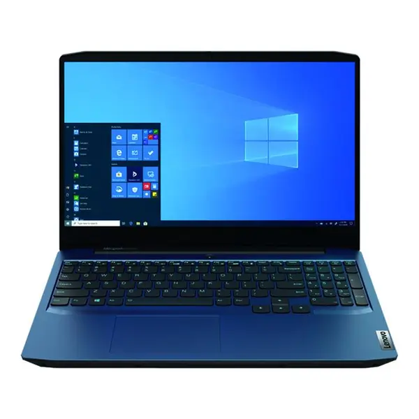 لپ تاپ لنوو 15.6 اینچ مدل IdeaPad 5 Core i5-1135G7 8GB-512SSD-2GB MX450 Lenovo IdeaPad 5 Core i5-1135G7 8GB-512SSD-2GB MX450 "15 - 5