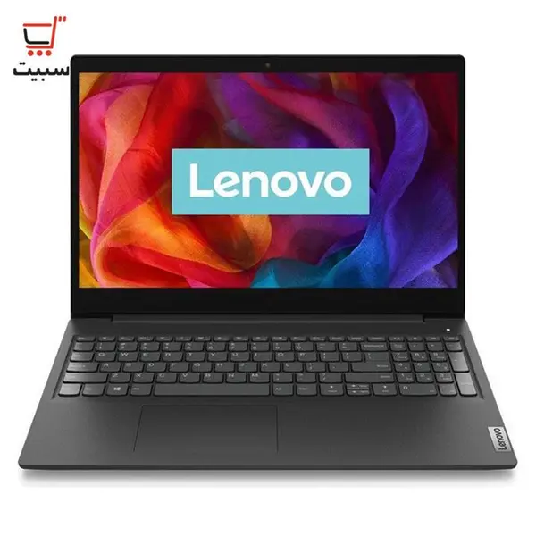 لپ تاپ 15.6 اینچی لنوو مدل Ideapad 3 i5 10210U 4GB 1TB 2GB MX330 Lenovo Ideapad 3 i5 10210U 4GB 1TB 2GB MX330 - 2