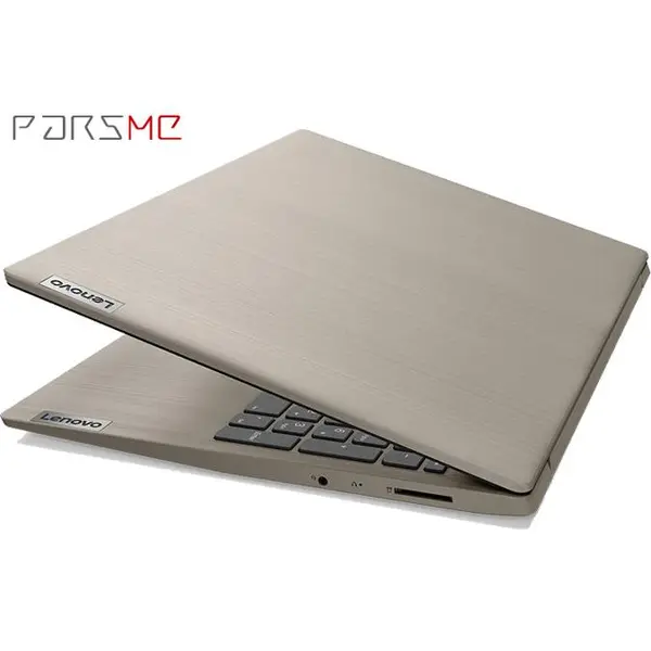 لپ تاپ 15.6 اینچی لنوو مدل ideapad 3 Core i7 -1165G7 12GB-1TB-2GB MX450 Lenovo ideapad 3 Core i7 -1165G7 12GB-1TB-2GB MX450 - 2