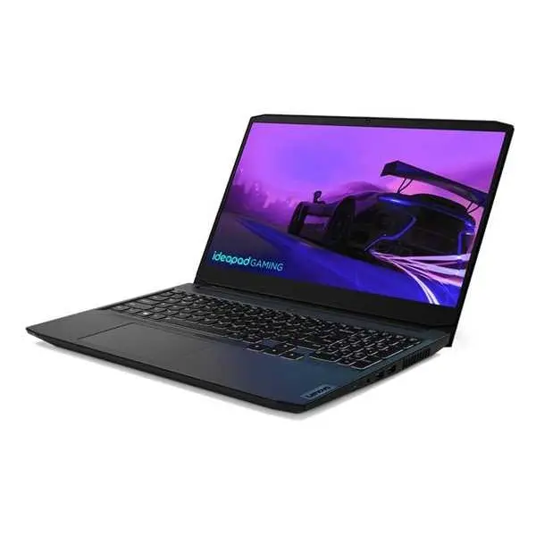 لپ تاپ لنوو 15.6 اینچ مدل IdeaPad Gaming 3 Core i5-11300H 8GB-512GB SSD-4GB GTX1650 Lenovo IdeaPad Gaming 3 Core i5-11300H 8GB-512GB SSD-4GB GTX1650 "15 - 2