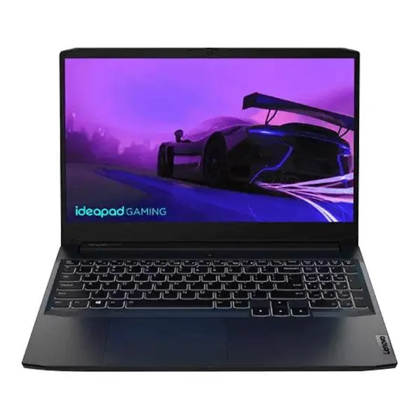 لپ تاپ لنوو 15.6 اینچ مدل IdeaPad Gaming 3 Lenovo IdeaPad Gaming 3 Core i5-11300H 8GB-1TB+512SSD-4GB 1650 - 2