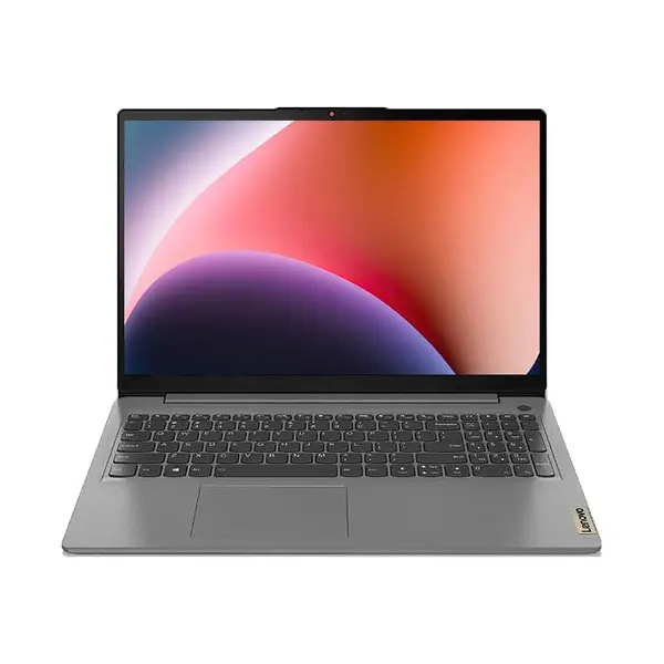 لپ تاپ لنوو 15.6 اینچ IdeaPad 3 R7 5700U-12GB-1TB+256SSD-Vega8 Lenovo IdeaPad 3 R7 5700U-12GB-1TB+256SSD-Vega8 - 2