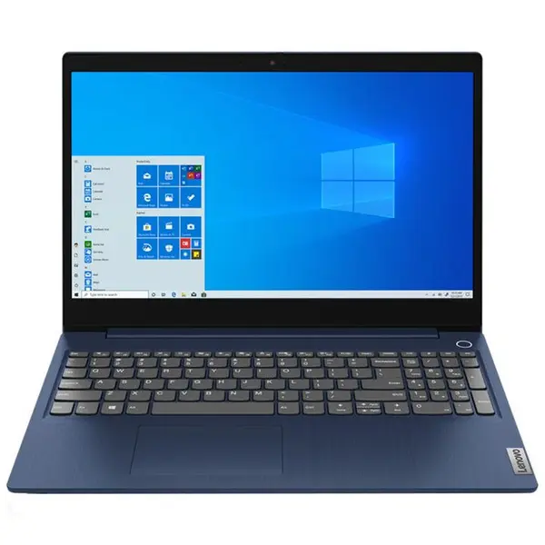 لپ تاپ لنوو 15.6 اینچ مدل IdeaPad 3 Celeron-N4020 4GB-1TB Int Lenovo IdeaPad 3 "15 Celeron-N4020 4GB-1TB Int - 2