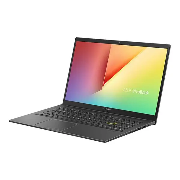 لپ تاپ 15.6 اینچ ایسوس مدل K513EQ Core i7-1165G7 8GB-512SSD-2GB MX350 Asus VivoBook 15 K513EQ Core i7-1165G7 8GB-512SSD-2GB MX350 "15 - 4