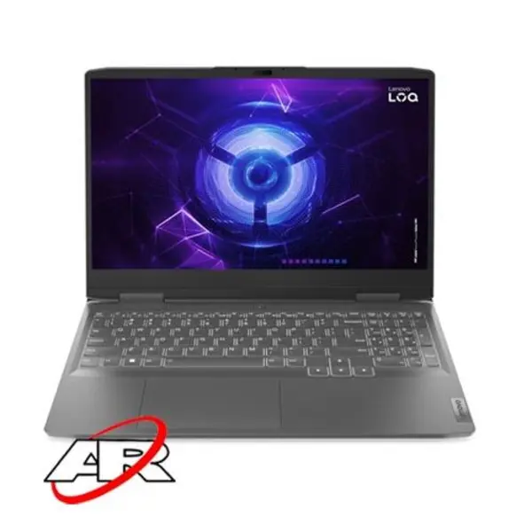 لپ تاپ گیمینگ لنوو15.6 اینچ LOQ i7 13700H-16GB-512GB SSD-6GB RTX 4050 Lenovo LOQ i7 13700H-16GB-512GB SSD-6GB RTX 4050 - 3