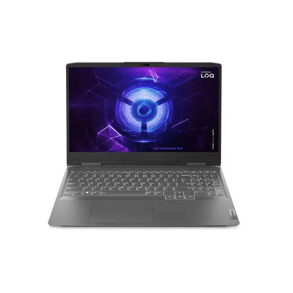 لپ تاپ لنوو 15.6 اینچ LOQ i7 13620H-16GB-1TB SSD-6GB 4050 Lenovo LOQ i7 13620H-16GB-1TB SSD-6GB 4050"15 - 2