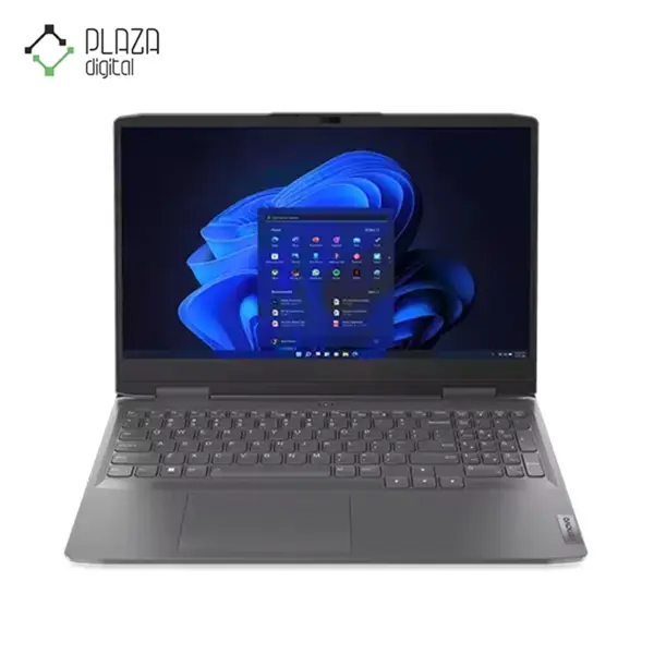 لپ تاپ گیمینگ لنوو 15.6 اینچ LOQ -i7 13620H-16GB-1TB SSD-8GB RTX 4060 Lenovo LOQ -i7 13620H-16GB-1TB SSD-8GB RTX 4060 - 2