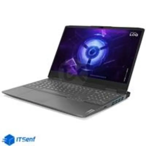 لپ تاپ گیمینگ لنوو 15.6 اینچ LOQ i7 13620H-16GB-2TB SSD-6GB RTX 4050 Lenovo LOQ i7 13620H-16GB-2TB SSD-6GB RTX 4050 - 2
