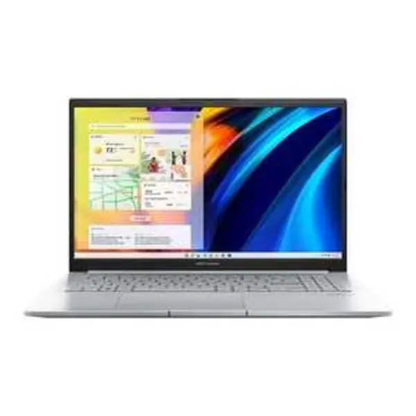 لپ تاپ ایسوس 15.6 اینچ مدل Pro 15 OLED K6500ZC MA330 Core i7 12700H 16GB 1TBSSD 4GB RTX 3050 Asus Vivobook Pro 15 OLED K6500ZC Core i7 12700H 16GB 1TBSSD 4GB RTX 3050 - 2
