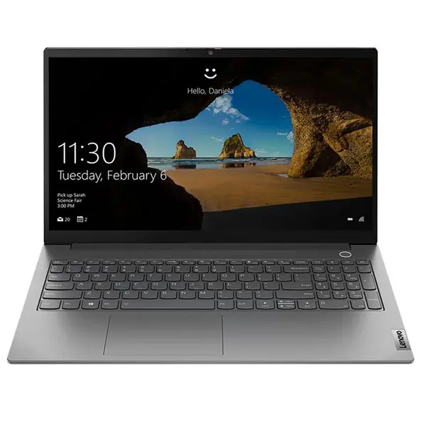 لپ تاپ لنوو 15.6 اینچ مدل Thinkbook 15 Lenovo Thinkbook 15 Core i7-1165G7 8GB-1TB-2GB MX450 - 4