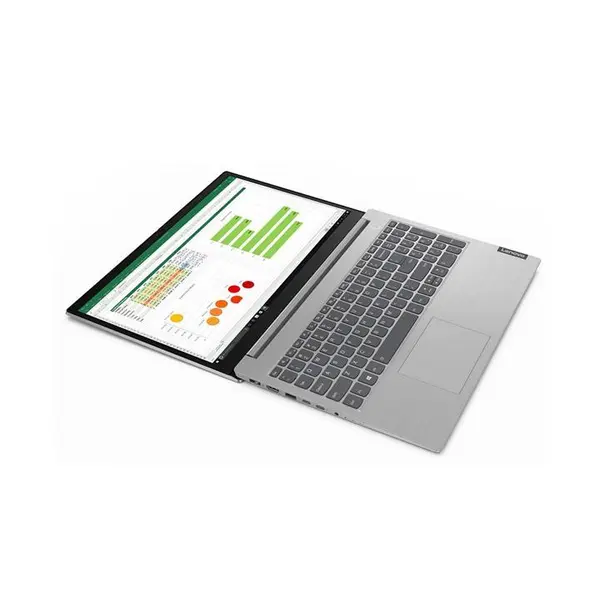 لپ تاپ لنوو 15.6 اینچ مدل ThinkBook 15 Lenovo ThinkBook 15- i3 1115G4 4GB-256GB SSD INTEL - 2
