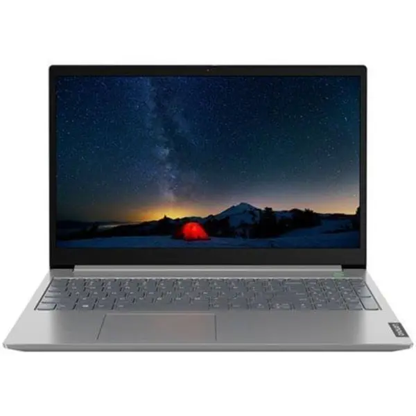 لپ تاپ لنوو 15.6 اینچ مدل Thinkbook 15 Lenovo Thinkbook 15 Core i7-1165G7 8GB-1TB-2GB MX450 - 5