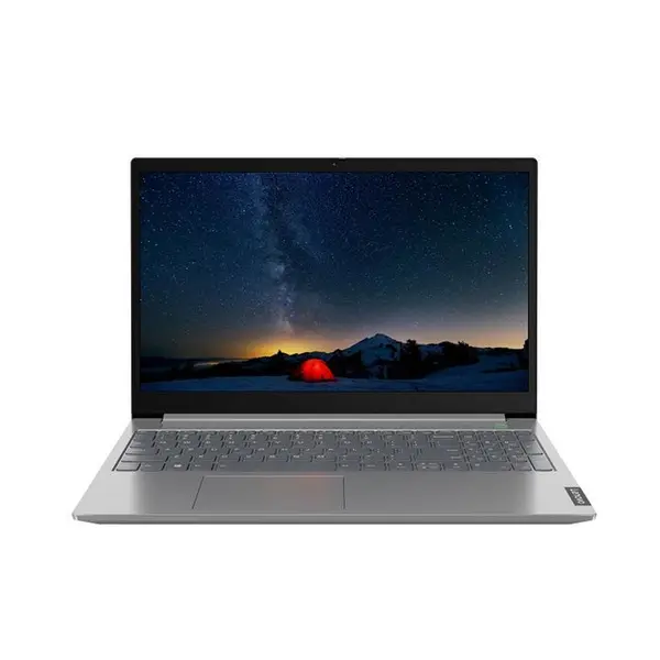 لپ تاپ لنوو 15.6 اینچ مدل ThinkBook 15 Lenovo ThinkBook 15- i3 1115G4 4GB-256GB SSD INTEL - 5