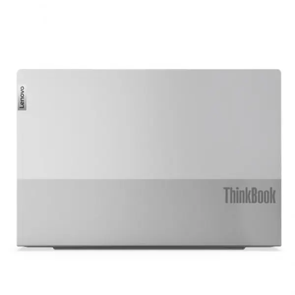 لپ تاپ لنوو 15.6 اینچ مدل ThinkBook 15 Lenovo ThinkBook 15 Core i3-1115G4 8GB-1TB+256SSD-2GB MX450 - 2