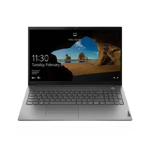 لپ تاپ لنوو 15.6 اینچ مدل ThinkBook 15 Core i3-1115G4 12GB-1TB-256GB INT Lenovo ThinkBook 15 G2 Core i3-1115G4 12GB-1TB-256GB INT - 5