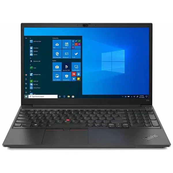 لپ تاپ لنوو 15.6 اینچ ThinkPad E15- i5 1235U-8GB-256SSD-2GB 550 Lenovo ThinkPad E15- i5 1235U-8GB-256SSD-2GB 550 - 3