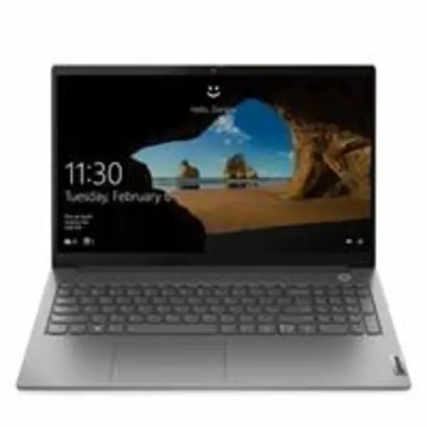 لپ تاپ لنوو 15.6 اینچ ThinkPad E15- i5 1235U-8GB-256SSD-2GB 550 Lenovo ThinkPad E15- i5 1235U-8GB-256SSD-2GB 550 - 2