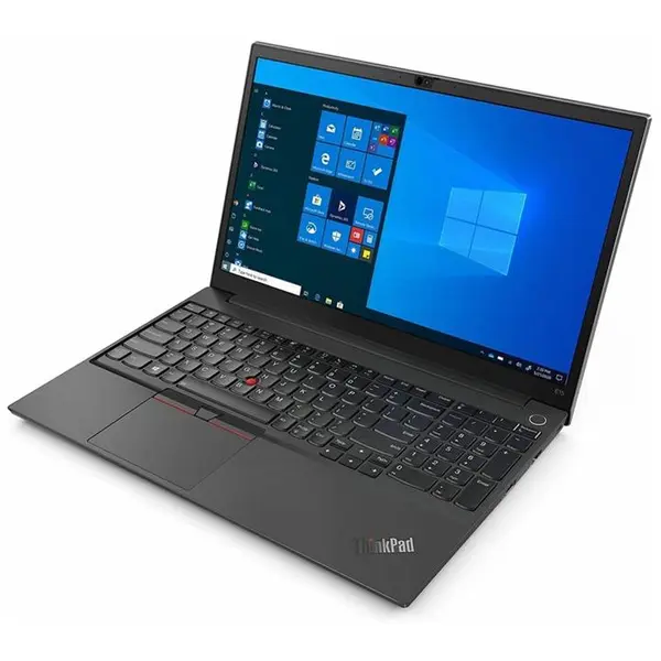 لپ تاپ لنوو 15.6 اینچ ThinkPad E15- i5 1235U-8GB-256SSD-2GB 550 Lenovo ThinkPad E15- i5 1235U-8GB-256SSD-2GB 550 - 4