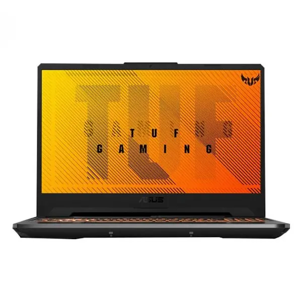 لپ تاپ ایسوس 15.6 اینچ مدل TUF Gaming F15 FX506HE Asus TUF Gaming F15 FX506HE Core i5-11400H 16GB-1TB SSD-4GB 3050Ti - 3