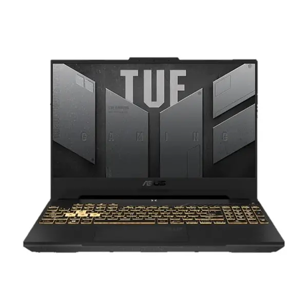 لپ تاپ ایسوس 15.6 اینچ TUF Gaming FX507ZC i5 12500H 8GB 1TB SSD 4GB RTX3050 ASUS TUF Gaming FX507ZC i5 12500H 8GB 1TB SSD 4GB RTX3050 - 4