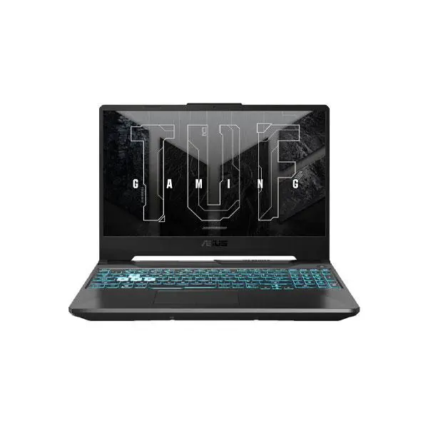لپ تاپ 15.6 اینچی گیمینگ ایسوس مدل TUF Gaming F15 FX506HF i5 11400H 8G 512GB SSD 4GB 2050 FHD Asus TUF Gaming F15 FX506HF i5 11400H 8GB 512GB SSD 4GB 2050 - 2