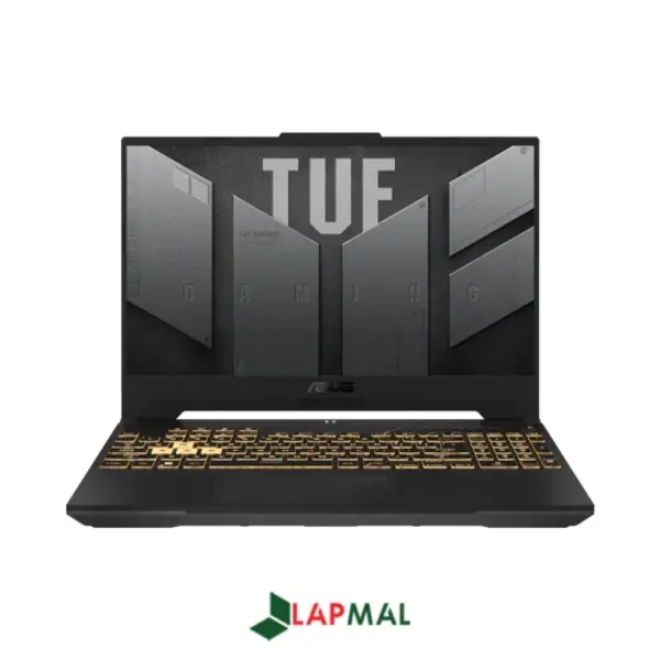 لپ تاپ ایسوس 15.6 اینچ TUF Gaming FX507ZC i5 12500H 8GB 1TB SSD 4GB RTX3050 ASUS TUF Gaming FX507ZC i5 12500H 8GB 1TB SSD 4GB RTX3050 - 2
