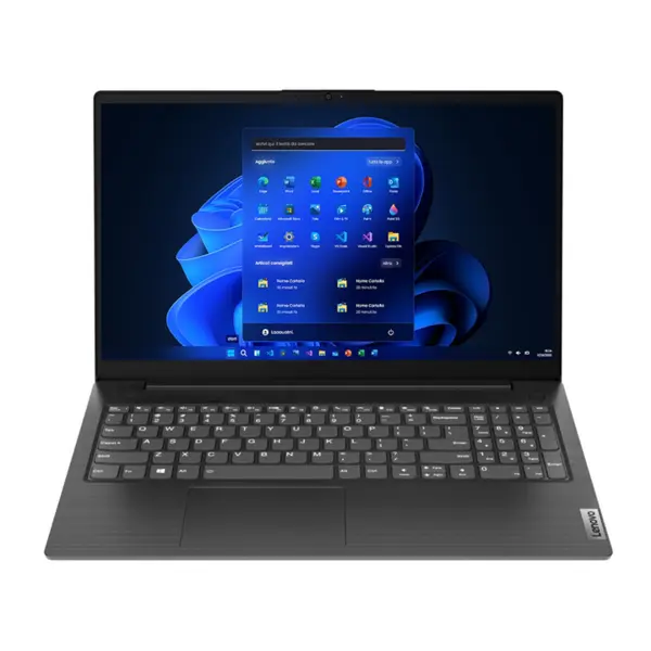 لپ تاپ لنوو 15.6 اینچ V15 ATHLON 7120 8GB 1TB SSD 610M Lenovo V15 ATHLON 7120 8GB 1TB SSD 610M - 2