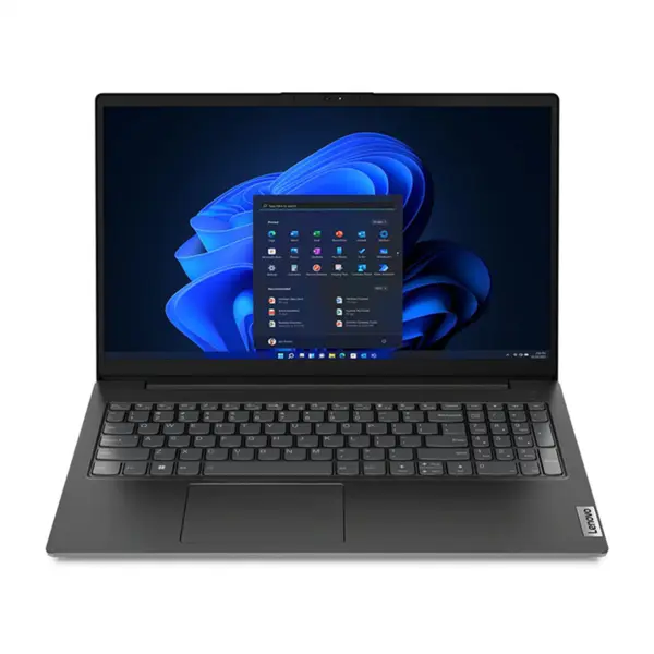 لپ تاپ لنوو 15.6 اینچی مدل V15 Core i3 1215U 8GB 256GB SSD Intel Lenovo V15 Core i3 1215U 8GB 256GB SSD Intel - 3
