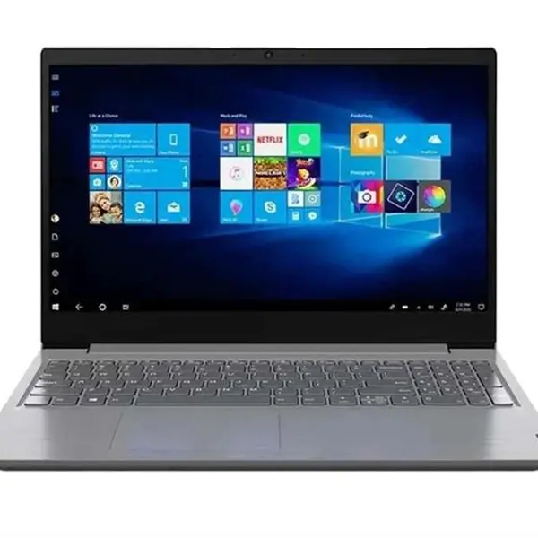 لپ تاپ لنوو 15.6 اینچی مدل V15 Core i3 1215U 8GB 1TB 256GB SSD Intel Lenovo V15 Core i3 1215U 8GB 1TB 256GB SSD Intel - 2