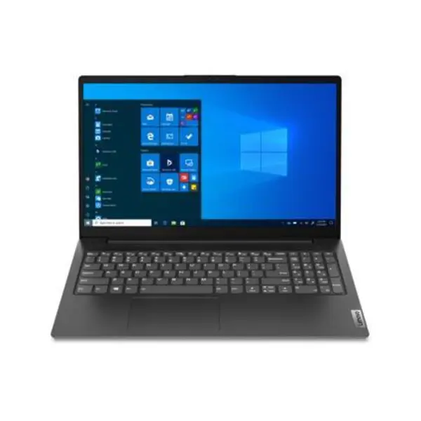 لپ تاپ لنوو 156 اینچ V15 R5 7520U-8GB-256GB SSD-Radeon 610M Lenovo V15 R5 7520U-8GB-256GB SSD-Radeon 610M - 4
