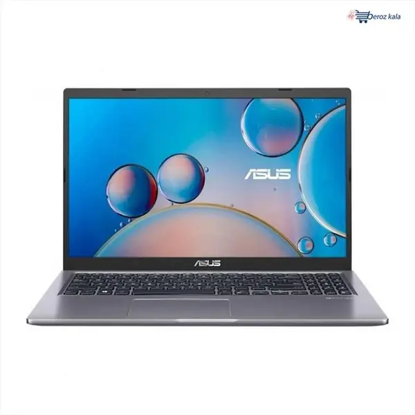 لپ تاپ ایسوس 15.6 اینچ مدل VivoBook X515EP Core i5-1135G7 8GB-512GB SSD-2GB MX330 ASUS VivoBook X515EP Core i5-1135G7 8GB-512GB SSD-2GB MX330 "15 - 4